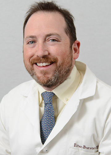 Dr. Eitan Burstein