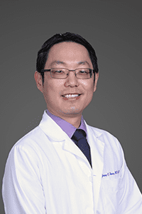 Dr. Jeremy Hwang