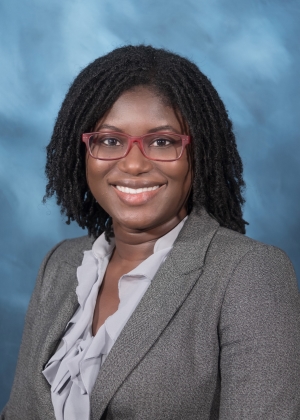 Dr. Jessica Olayanju