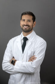 Dr. Gaurav Chandra