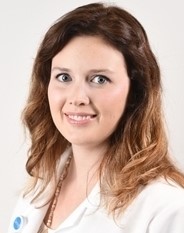 Dr. Katherine Whalen