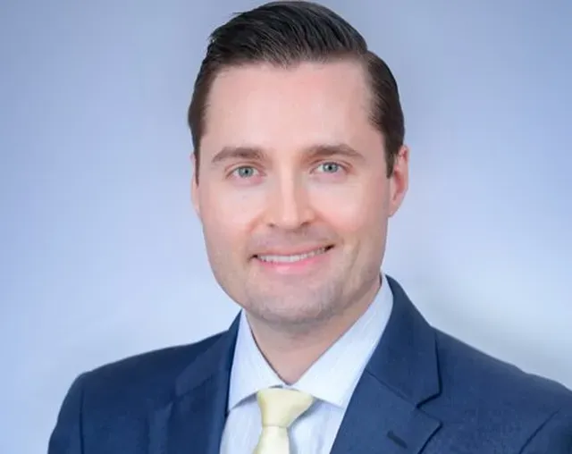 Dr. Alexander Blandford