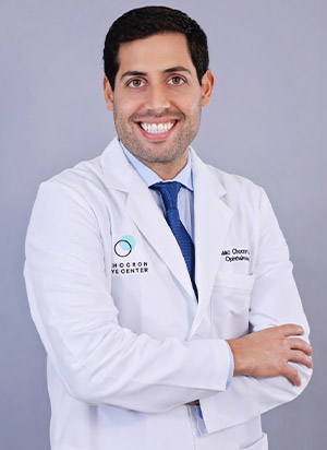 Dr. Isaac Chocron Kaswan