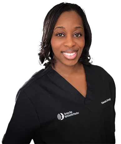 Dr. Kendra Deangelis