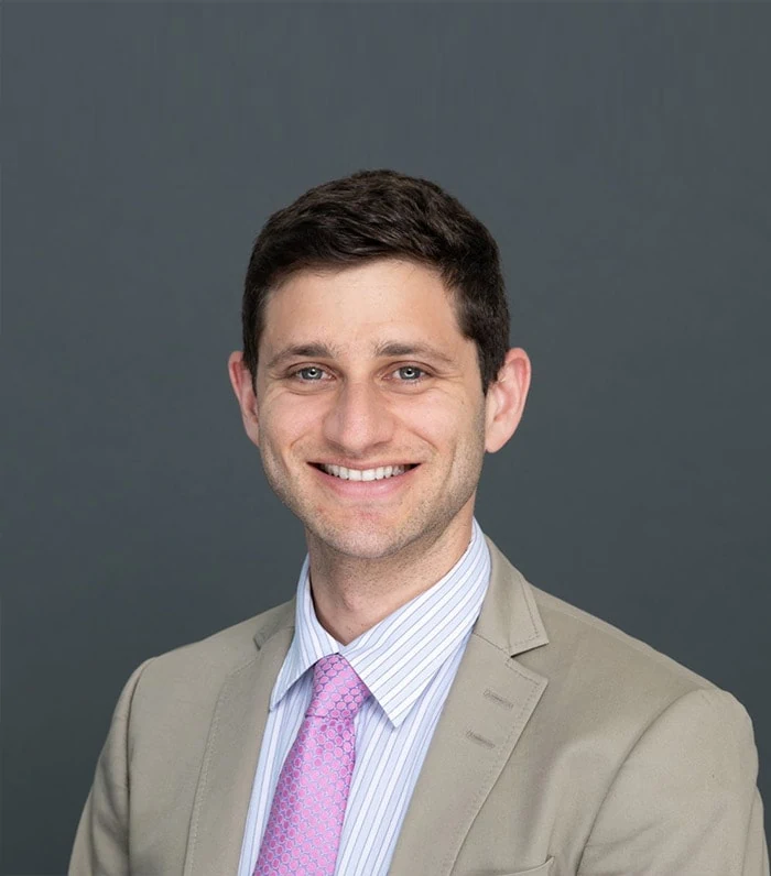 Dr. Joshua Cohen