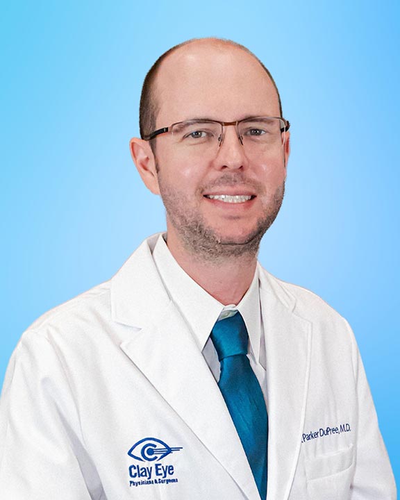Dr. Jameson Dupree