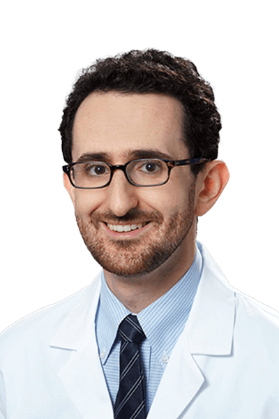 Dr. Daniel Gologorsky