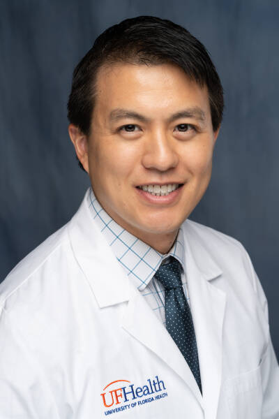 Dr. Jonathan Hu