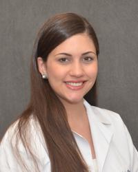Dr. Stephanie Llop Quintana