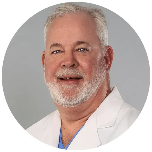 Dr. William Ackerman