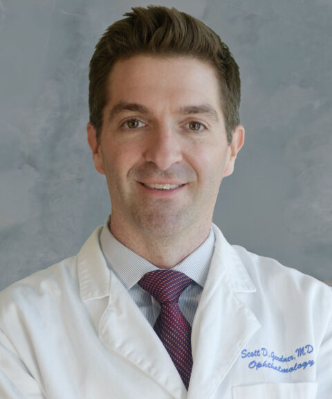 Dr. Scott Gardner