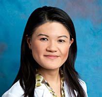 Dr. Nancy Huynh