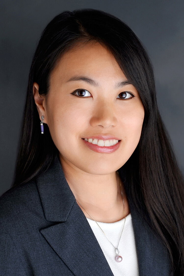 Dr. Ella Leung