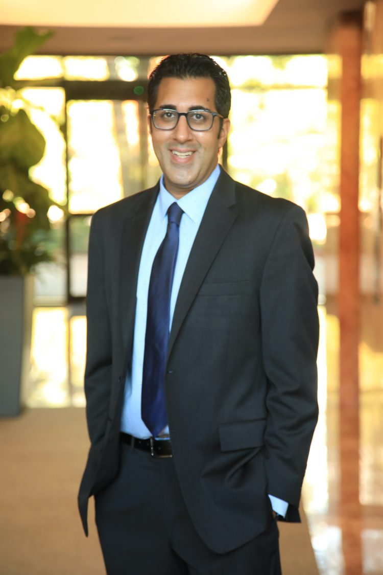 Dr. Gagan Sawhney