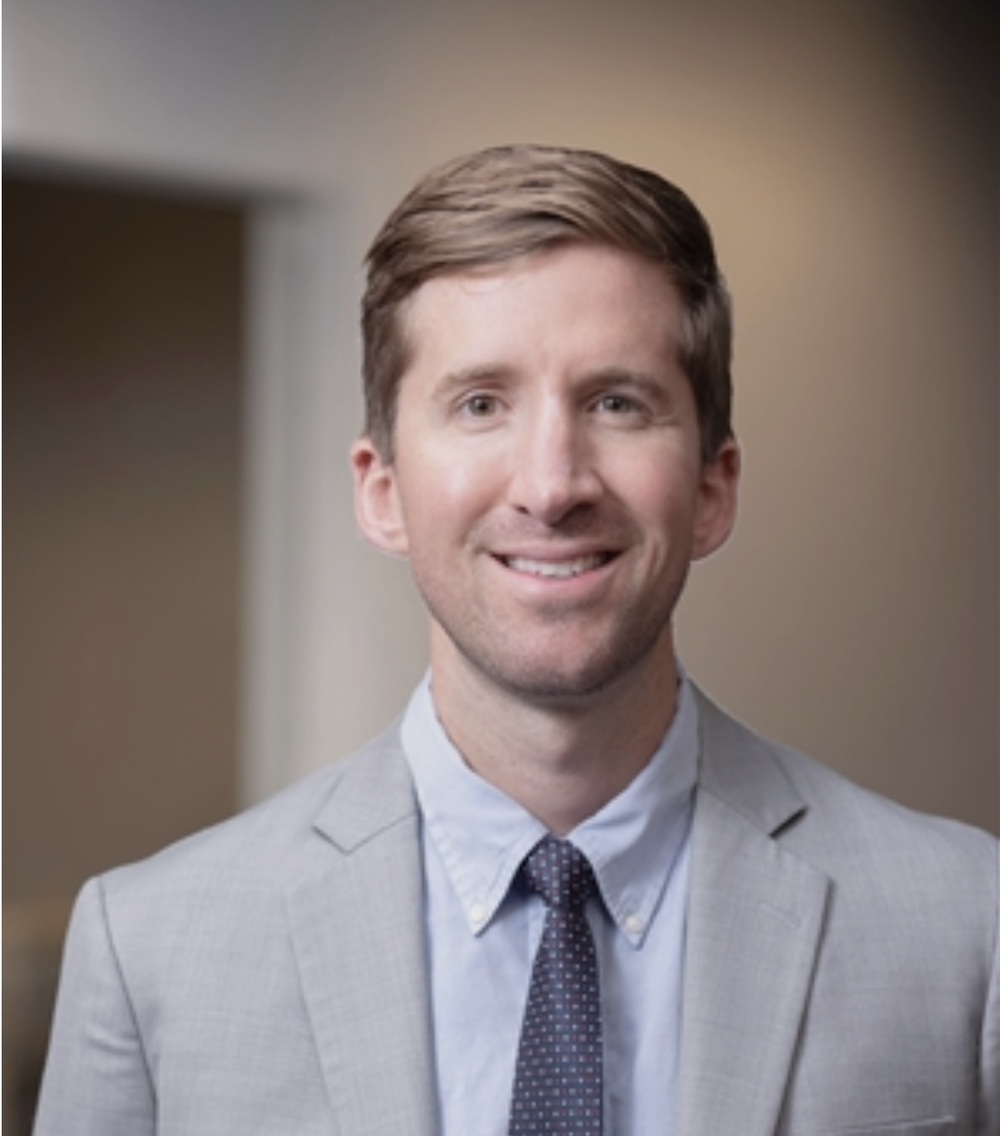 Dr. Clayton Pennington