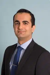 Dr. Arkadiy Yadgarov