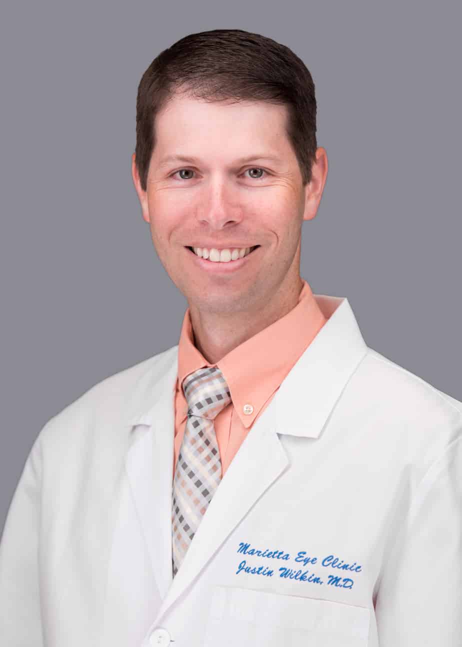 Dr. Justin Wilkin