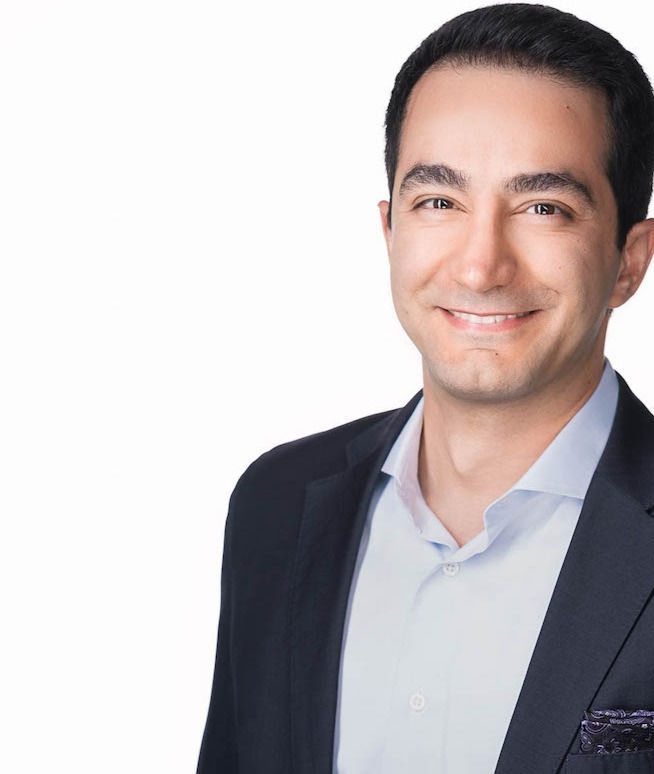 Dr. Ali Torab Parhiz