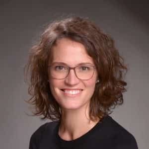 Dr. Alyssa Hoehn
