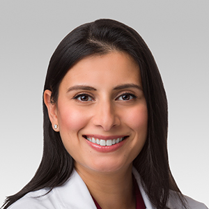 Dr. Ria Desai