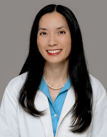 Dr. Elizabeth Chiang