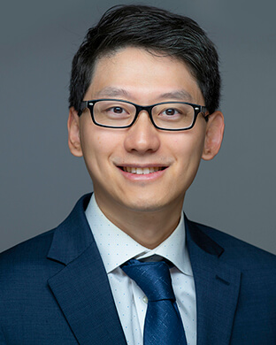 Dr. Derek Han