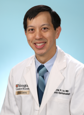 Dr. Andrew Lee