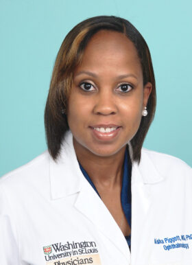 Dr. Kisha Piggott