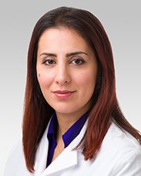Dr. Safa Rahmani