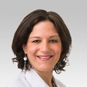 Dr. Shira Simon