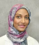 Dr. Hajirah Saeed