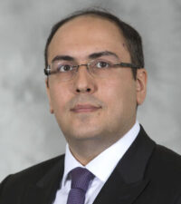Dr. Amir Hajrasouliha