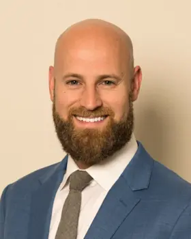 Dr. Brian Bodnarchuk