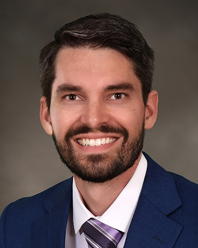 Dr. Christian Briggs