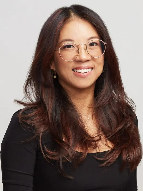 Dr. Maria Lim