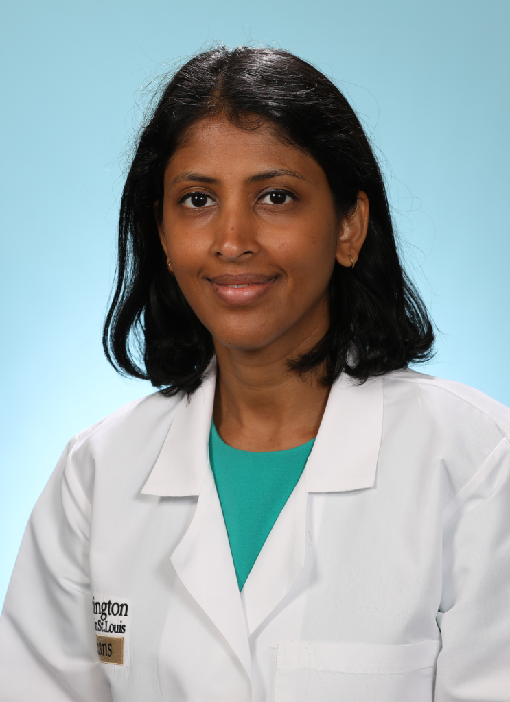 Dr. Praneetha Thulasi