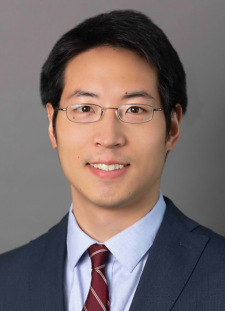 Dr. Michael Lin