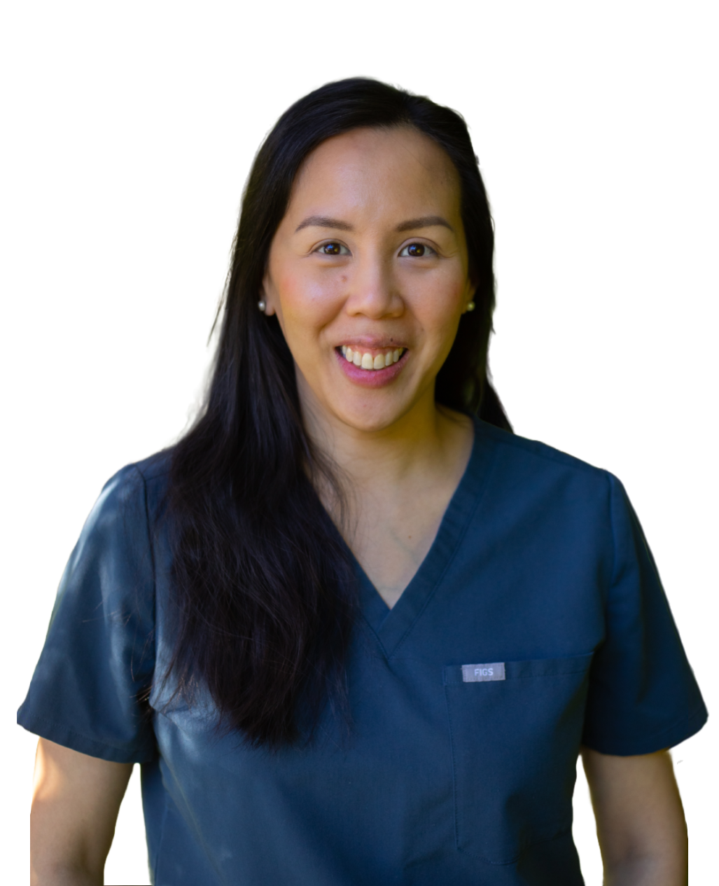 Dr. Aimee Lam