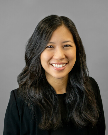 Dr. Audrey Ko