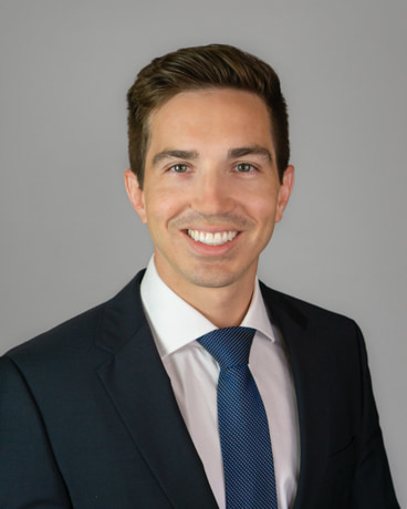 Dr. Austin Strohbehn