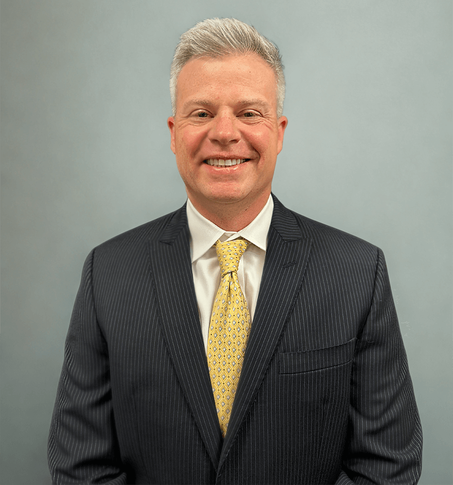 Dr. Blake Isernhagen