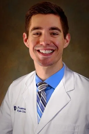 Dr. Benjamin Janson