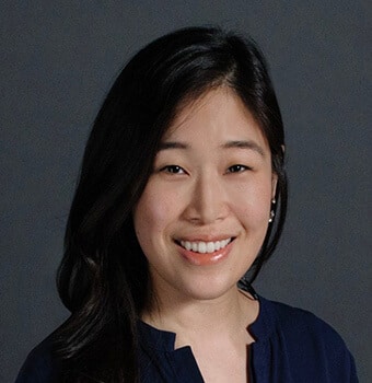 Dr. Catherine Choi