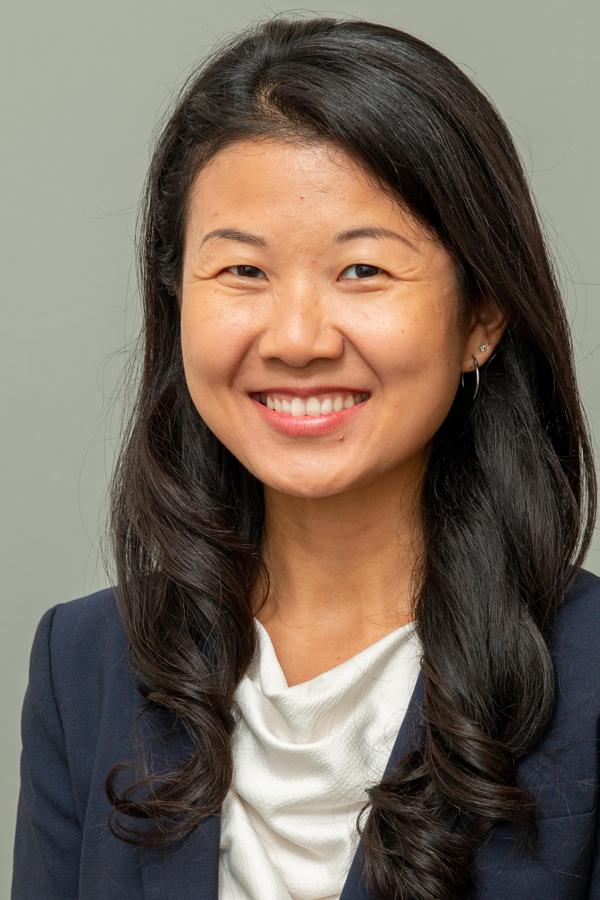 Dr. Xuejing Chen