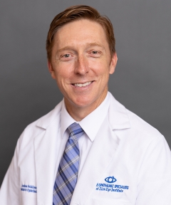 Dr. Joshua Schliesser