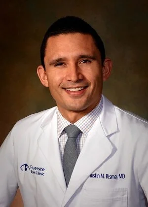 Dr. Justin Risma