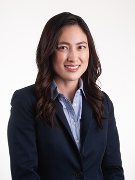 Dr. Esther Kim