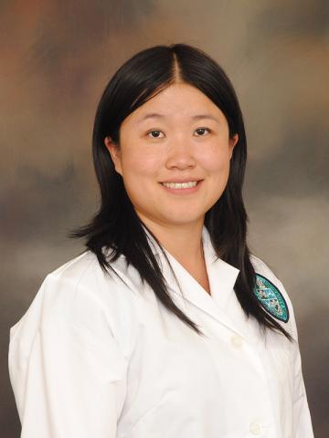 Dr. Ze Zhang