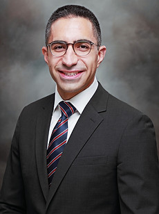 Dr. Cyrus Golshani
