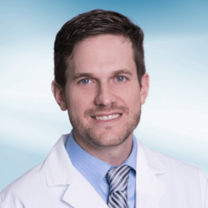 Dr. Jonathan Perkins